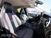 Mercedes-Benz A 180 CDI (BlueEFFICIENCY) Style