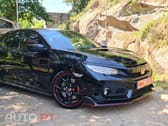 Honda Civic 2.0 i-VTEC Type-R