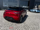 DS DS3 E-Tense Esprit de Voyage
