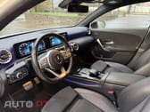 Mercedes-Benz A 250 e 8G-DCT Edition AMG Line
