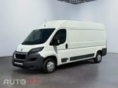 Peugeot Boxer 2.0 BlueHDi 335 L3H2 Premium