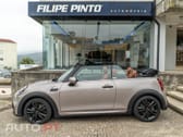 MINI Cabrio Cooper Premium Extra JCW Auto