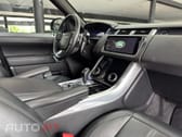 Land Rover Range Rover Sport 2.0 Si4 PHEV HSE Dynamic