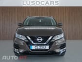 Nissan Qashqai 1.5 dCi N-Connecta J18