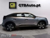 Citroen C4 1.2i Feel EAT8