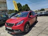 Peugeot 2008 1.2 PureTech Style