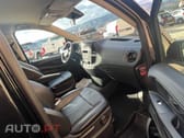 Mercedes-Benz Vito 114 CDi/32