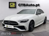 Mercedes-Benz C 300 AMG Night
