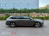 Peugeot 508 SW 1.5 BlueHDi GT EAT8