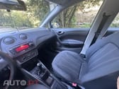 Seat Ibiza 1.2 TDi Style DPF