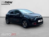 Citroen C3 BlueHDi 100