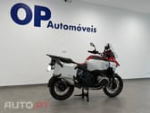 BMW GS R 1300 GS