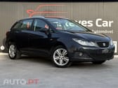 Seat Ibiza 1.6 TDi Style