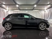 Mercedes-Benz A 250 e 8G-DCT Edition AMG Line