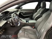 Peugeot 508 1.5 BlueHDi GT EAT8