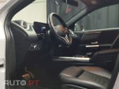 Mercedes-Benz EQA 250 Progressive