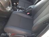 Renault Mégane 1.5 dCi Intens