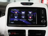 Renault Zoe (c/ Bateria) 41 kwh Intens