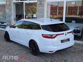 Renault Mégane Sport Tourer 1.3 TCe Limited