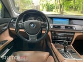 BMW 740 d