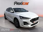 Ford Focus 1.0 EcoBoost MHEV ST-Line