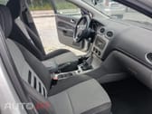Ford Focus SW 1.4 16V Trend