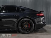 Porsche Panamera S PDK