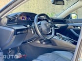 Peugeot 508 1.5 BlueHDi Allure EAT8