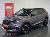 Peugeot 2008 1.5 BlueHDi GT EAT8