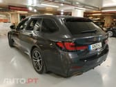 BMW 520 e Pack M