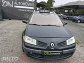 Renault Mégane Break 1.5 DCI
