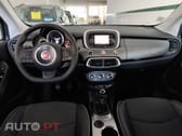 Fiat 500X 1.3 MJ City Cross
