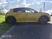 Peugeot E-208 50 kWh GT