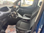 Peugeot Rifter 1.2 PureTech Allure