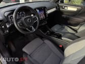 Volvo XC40 1.5 T4 PHEV Plus Dark