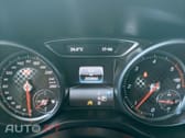 Mercedes-Benz A 180 d AMG Line Aut.