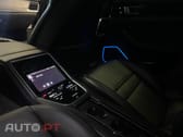 Porsche Panamera 4 E-Hybrid