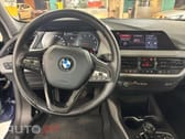 BMW 118 i Auto