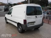 Peugeot Partner 190 C 1.9 D