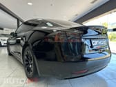 Tesla Model S Standard Range