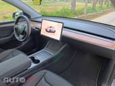 Tesla Model Y Performance Dual Motor AWD