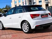 Audi A1 1.4 TDI Sportback