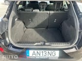 Ford Puma Ecobosthibrid