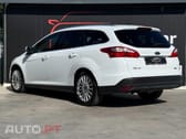 Ford Focus SW 1.0 EcoBoost Active
