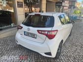 Toyota Yaris 1.0 VVT-i Comfort