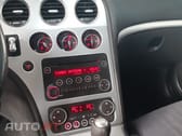 Alfa Romeo 159 Sportwagon Distinctive 1.9 JTDm 16V 150 CV