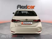 Toyota Corolla 1.5 VVT-i Comfort