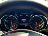 Mercedes-Benz CLA 220 Shooting Brake AMG Line