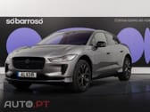 Jaguar I-Pace Black AWD Aut.