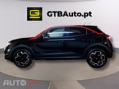 Opel Mokka 1.2 Turbo GS Line